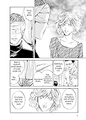 Drops of God (comiXology Originals) Vol. 25