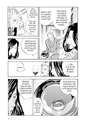 Drops of God (comiXology Originals) Vol. 26