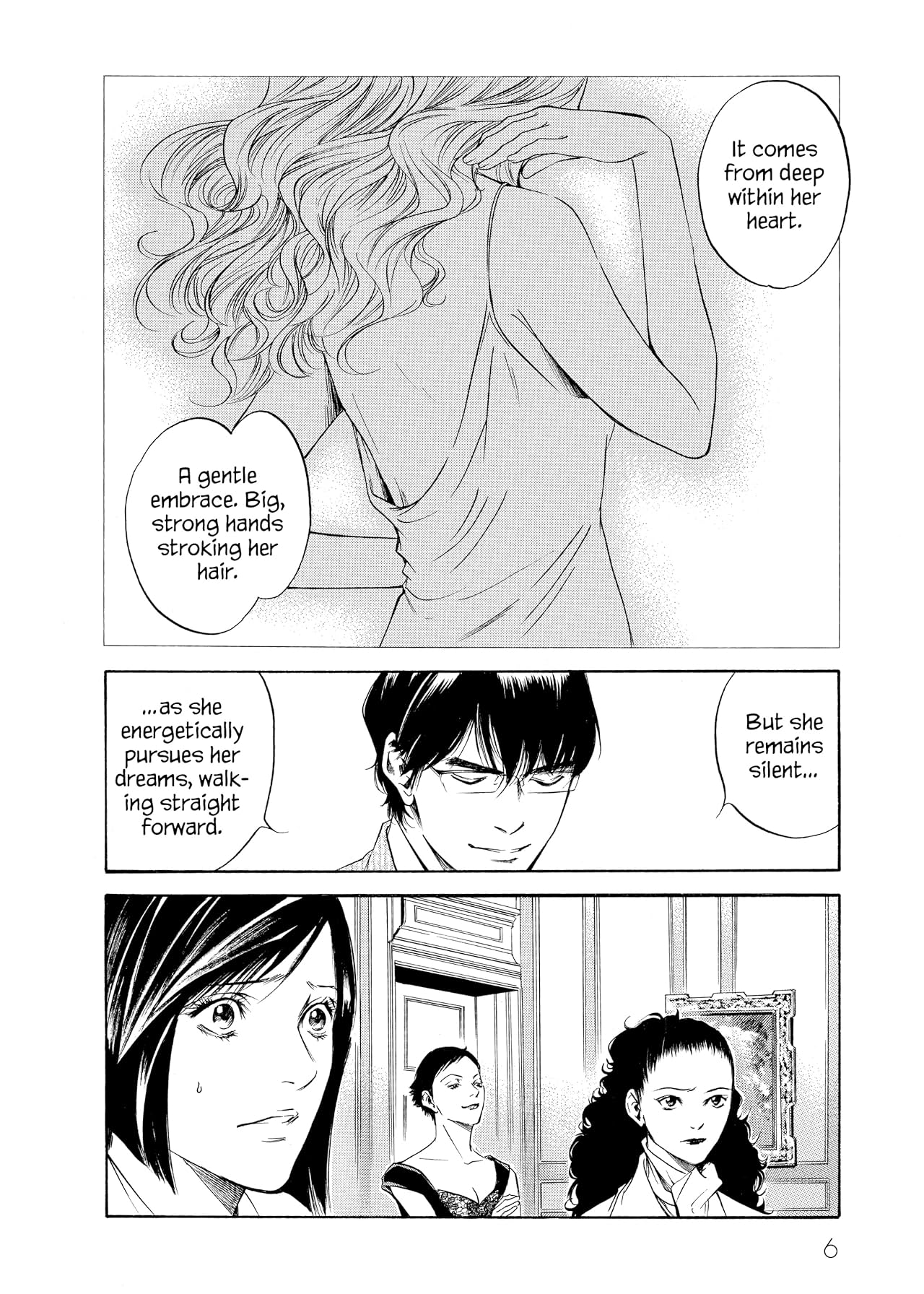 Drops of God (comiXology Originals) Vol. 27