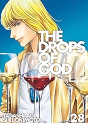 Drops of God (comiXology Originals) Vol. 28