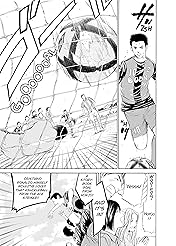 Drops of God (comiXology Originals) Vol. 28