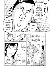 Drops of God (comiXology Originals) Vol. 29