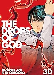 Drops of God (comiXology Originals) Vol. 30