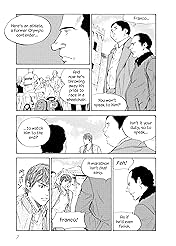 Drops of God (comiXology Originals) Vol. 30