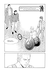 Drops of God (comiXology Originals) Vol. 30