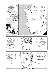 Drops of God (comiXology Originals) Vol. 32