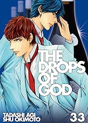 Drops of God (comiXology Originals) Vol. 33