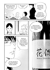 Drops of God (comiXology Originals) Vol. 33