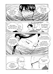 Drops of God (comiXology Originals) Vol. 33