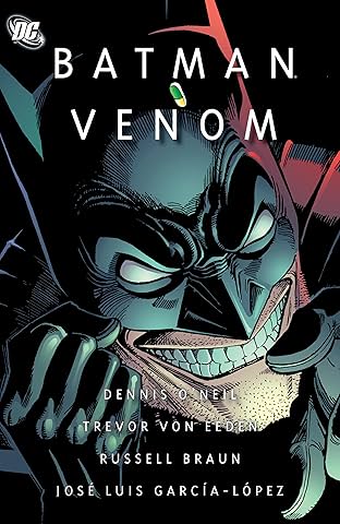 Batman: Venom