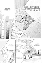 Abe-kun's Got Me Now! Vol. 3