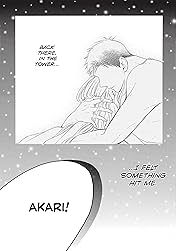 Abe-kun's Got Me Now! Vol. 3