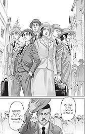 Attack on Titan Vol. 31