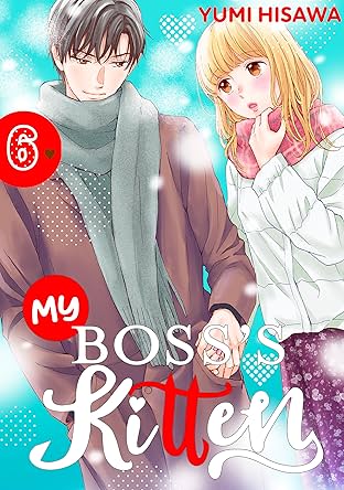 My Boss's Kitten Vol. 6