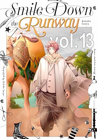 Smile Down the Runway Vol. 13