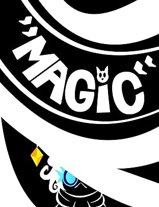 "Magic" #1
