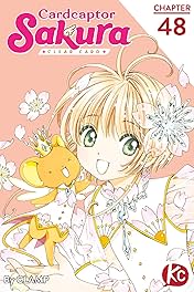 Cardcaptor Sakura: Clear Card #48