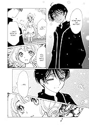 Cardcaptor Sakura: Clear Card #48