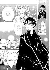 Cardcaptor Sakura: Clear Card #48