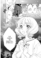 Cardcaptor Sakura: Clear Card #48