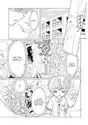 Cardcaptor Sakura: Clear Card #47