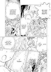 Cardcaptor Sakura: Clear Card #47