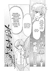 Cardcaptor Sakura: Clear Card #47