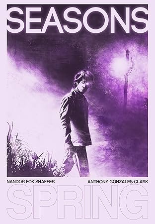 SEASONS Vol. 1: SPRING