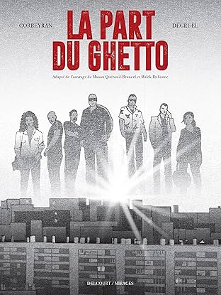 La Part du Ghetto