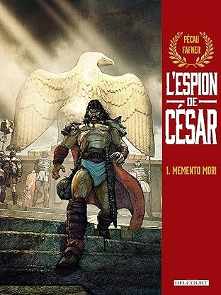 L'Espion de César Vol. 1: Memento mori