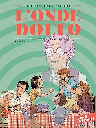 L'Onde Dolto Vol. 2: 02/02/20