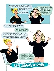 À volonté - Tu t'es vue quand tu manges ?