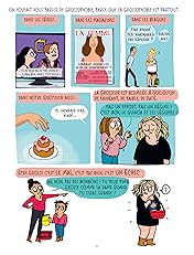 À volonté - Tu t'es vue quand tu manges ?