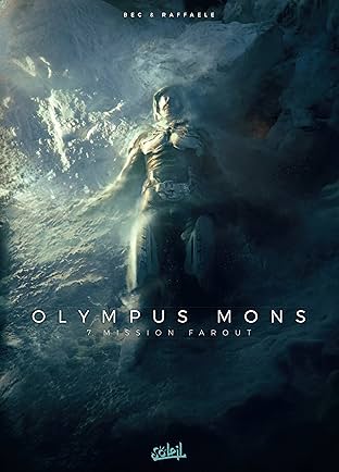 Olympus Mons Vol. 7