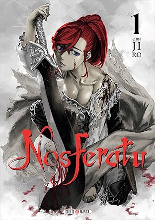 Nosferatu Vol. 1