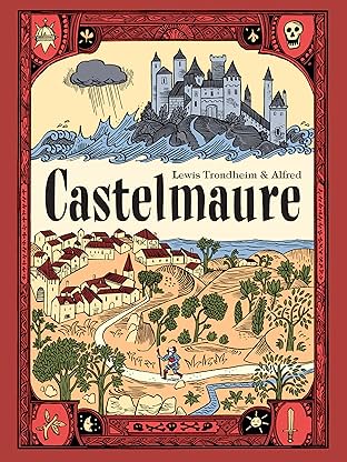Castelmaure