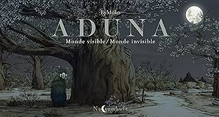 Aduna Monde visible - Monde invisible
