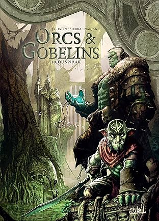 Orcs et Gobelins Vol. 10