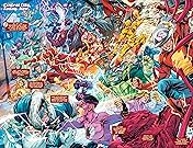 The Flash (2016-) #761