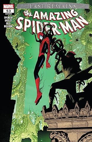 Amazing Spider-Man (2018-) #53