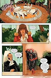 Cable (2020-2021) #6