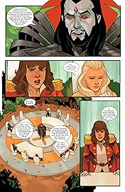 Cable (2020-2021) #6