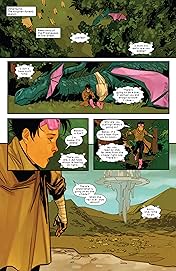 Excalibur (2019-) #14