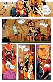 Excalibur (2019-) #14