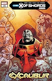 Excalibur (2019-) #15