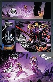 Excalibur (2019-) #15