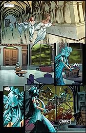 Excalibur (2019-) #15