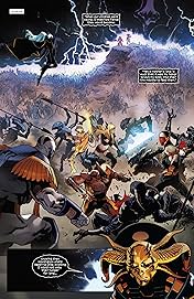 Excalibur (2019-) #15