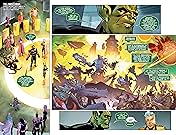 Guardians Of The Galaxy (2020-) #8