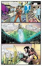 Marauders (2019-) #14